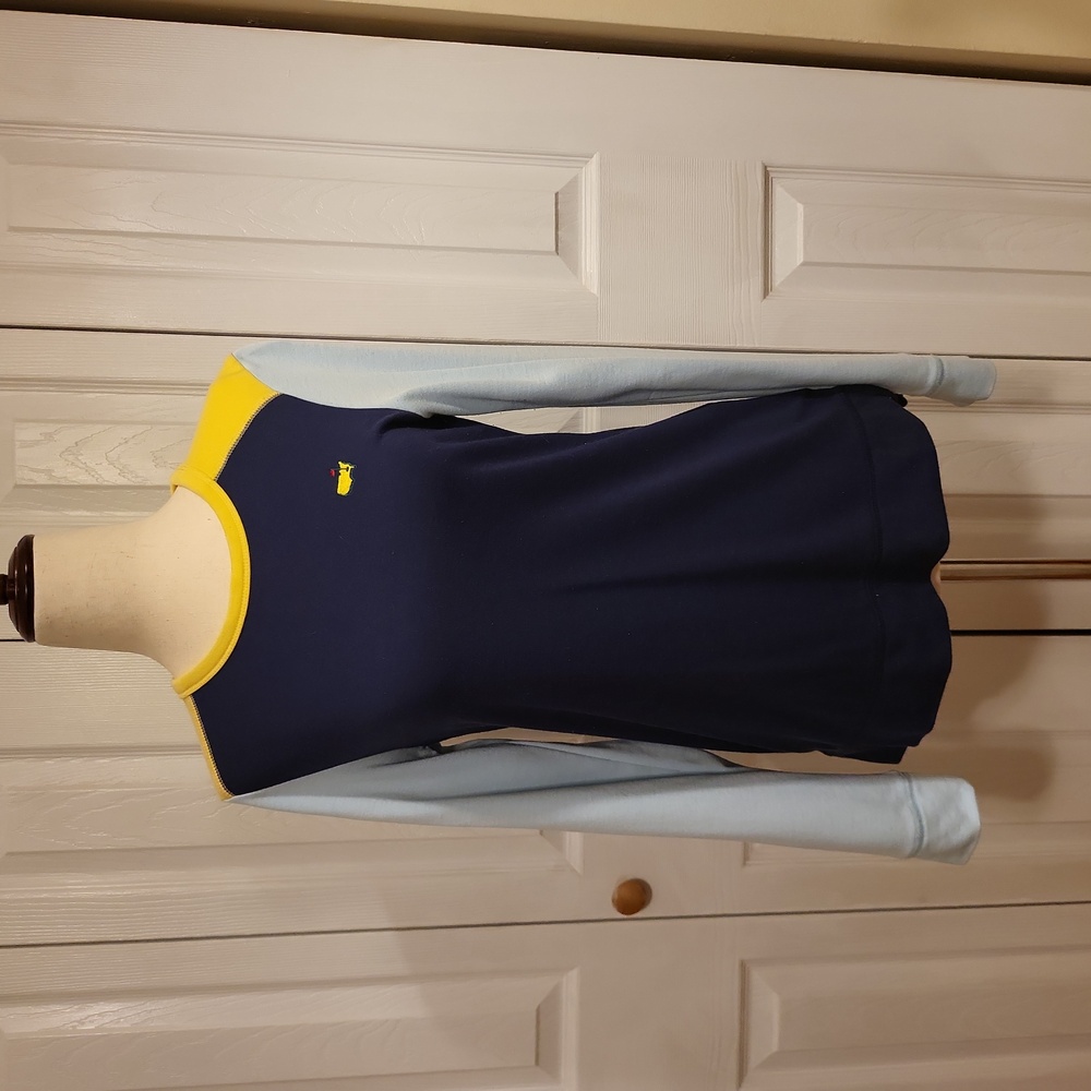 Master's Golf Shirt